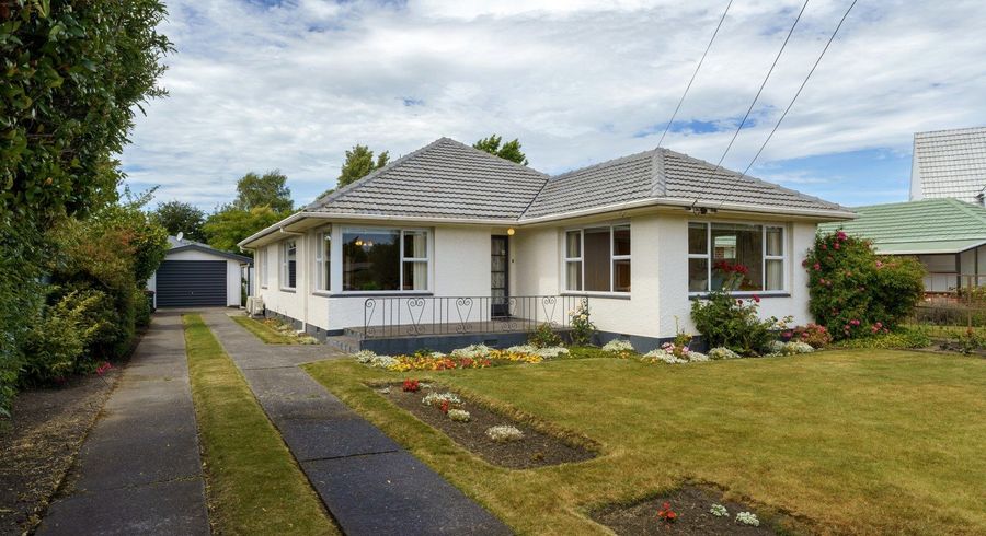  at 8 Esperance Street, St. Albans, Christchurch City, Canterbury