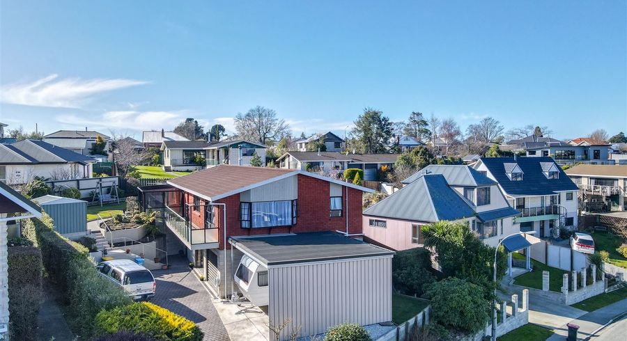  at 14 Glenview Terrace, Highfield, Timaru