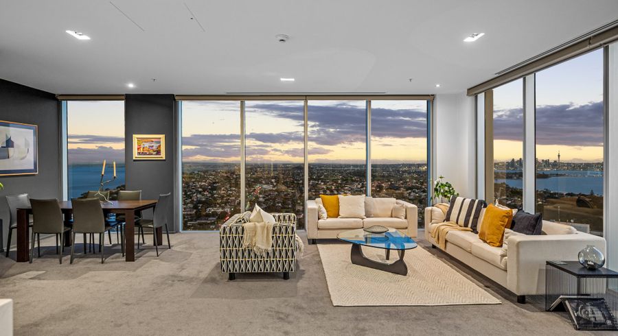  at 2703/3 Northcroft Street, Takapuna, North Shore City, Auckland
