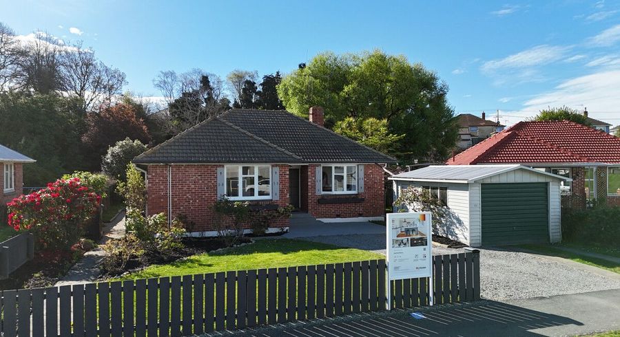  at 23 Dunkirk Street, Marchwiel, Timaru, Canterbury