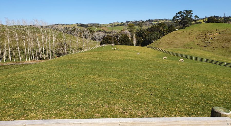  at 173 Pukapuka Road, Pohuehue, Warkworth