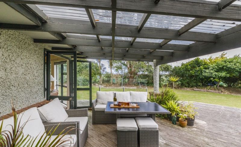  at 867 Poplar Road, Opiki, Palmerston North