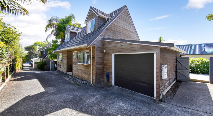  at 3/60 Larchwood Avenue, Westmere, Auckland