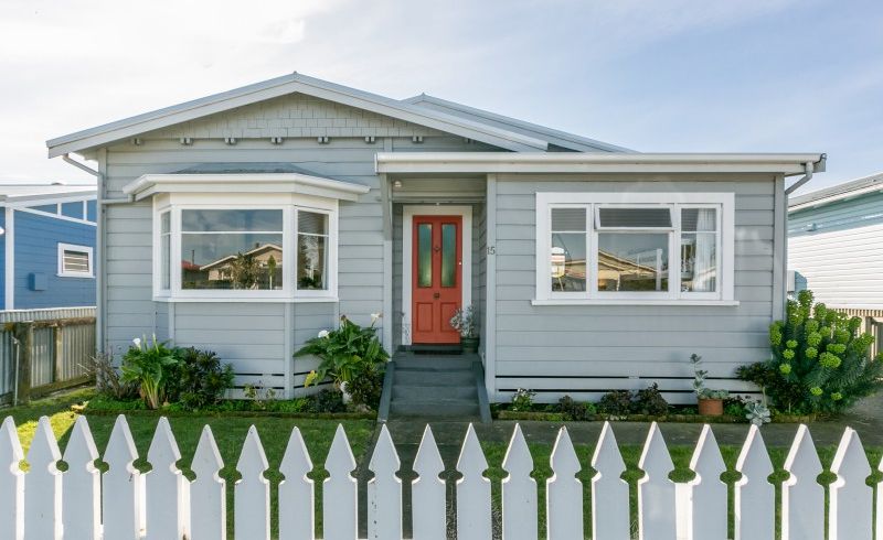  at 15 Creagh Street, Te Awa, Napier