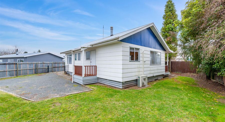  at 3/141 Spa Road, Taupo