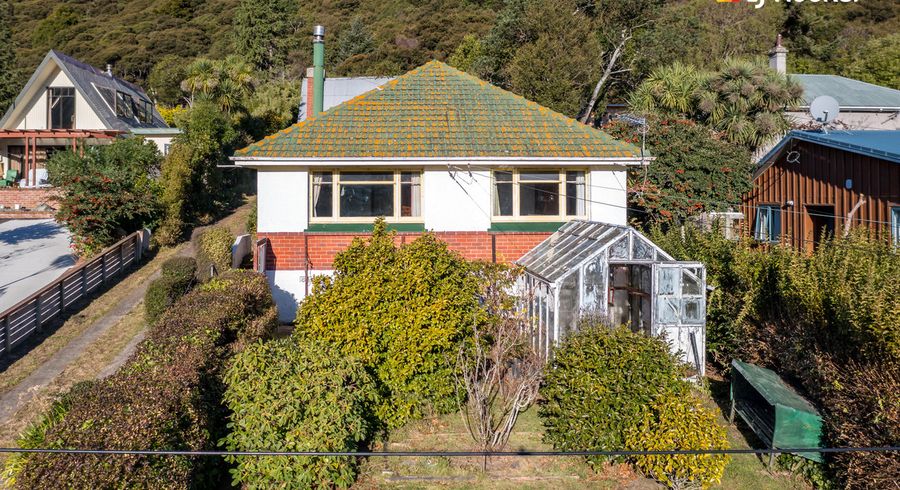  at 326 Hillingdon Street, Normanby, Dunedin