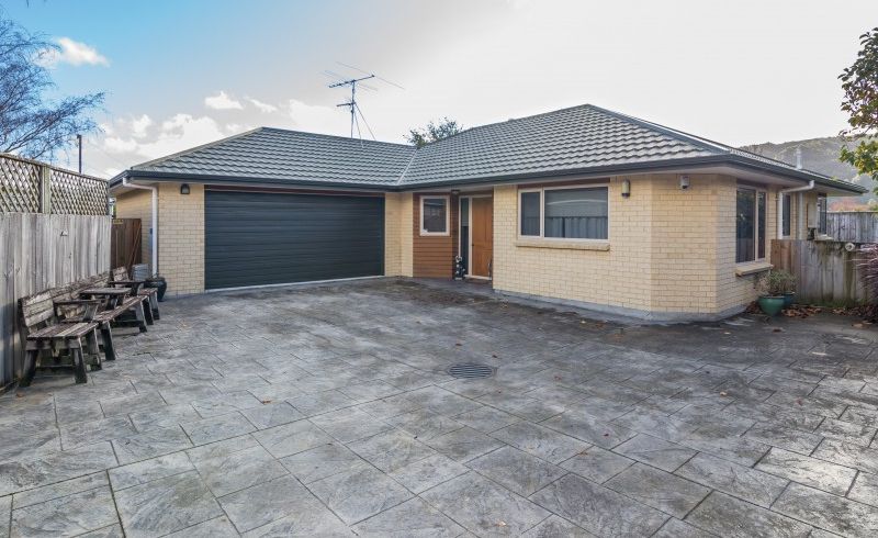  at 45A Kowhai Avenue, Ebdentown, Upper Hutt