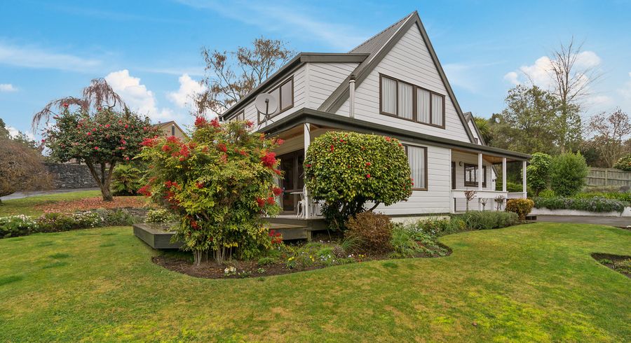  at 20 Wychwood Crescent, Springfield, Rotorua