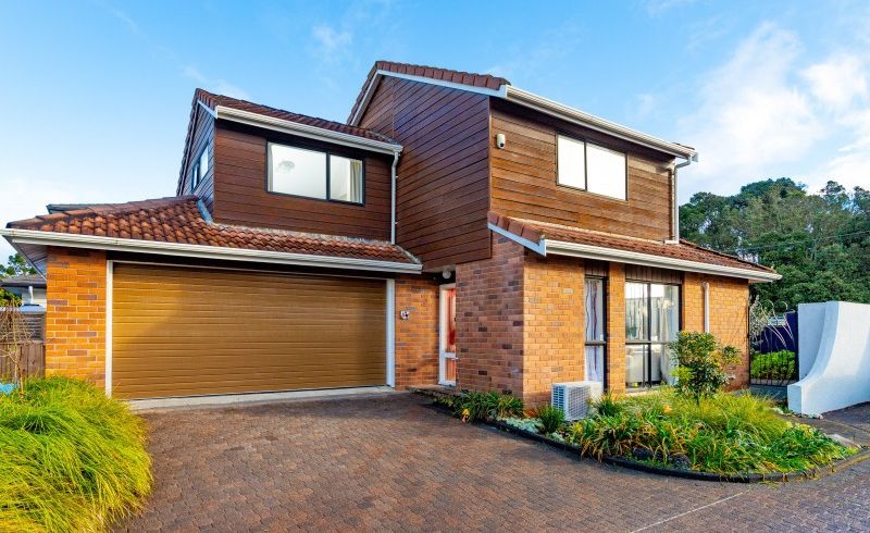  at 45A Harbour View Road, Point Chevalier, Auckland