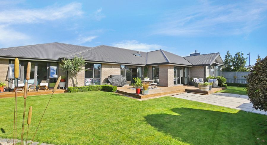 at 3 Weka Street, Fendalton, Christchurch