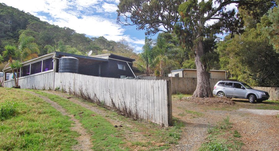  at 2734 State Highway 1, Brynderwyn, Maungaturoto