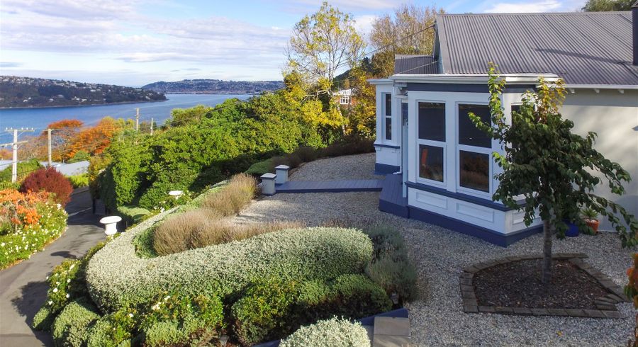  at 23 Waireka Street, Ravensbourne, Dunedin