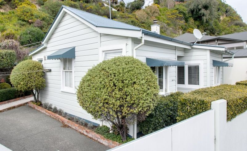  at 134A Battery Road, Ahuriri, Napier