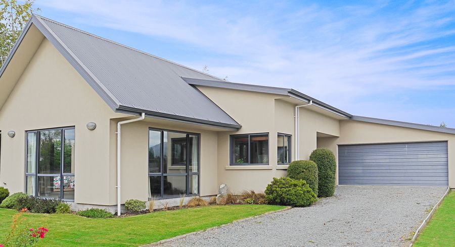  at 39 Totara Drive, Twizel