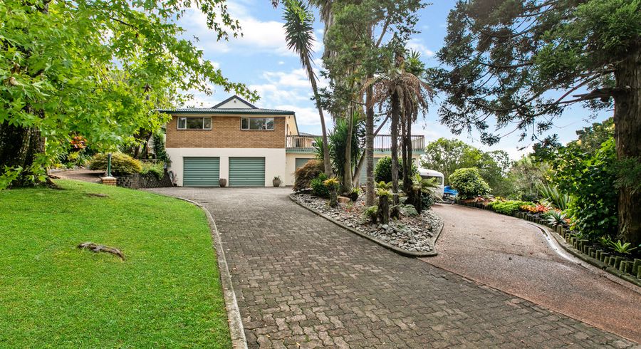  at 16 Atarua Gardens, Waiatarua, Auckland