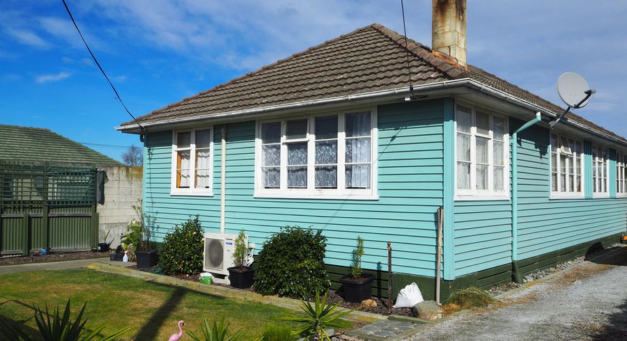  at 1 Raglan Street, Oamaru North, Oamaru