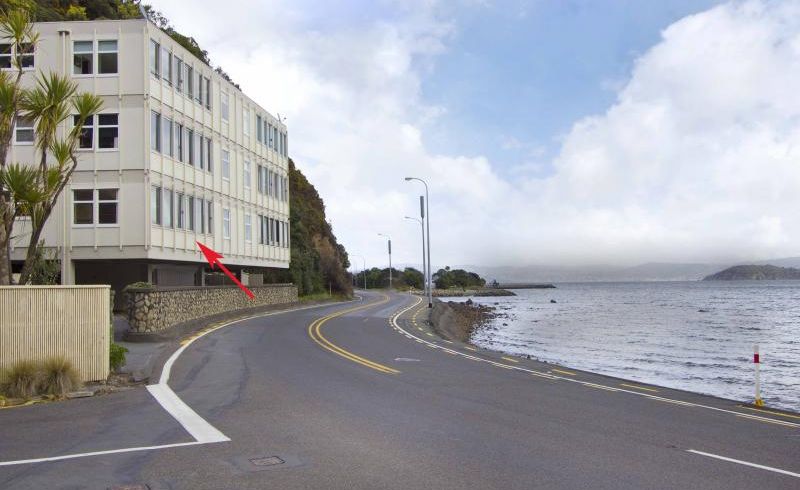  at 4 Gill Road, Lowry Bay, Lower Hutt