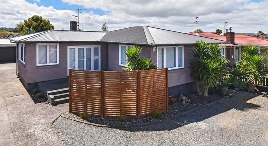  at 34 Beaumonts Way, Manurewa, Auckland