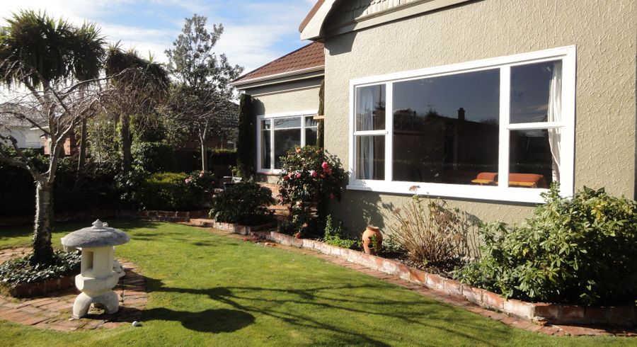  at 4 Ranfurly Street, West End, Timaru