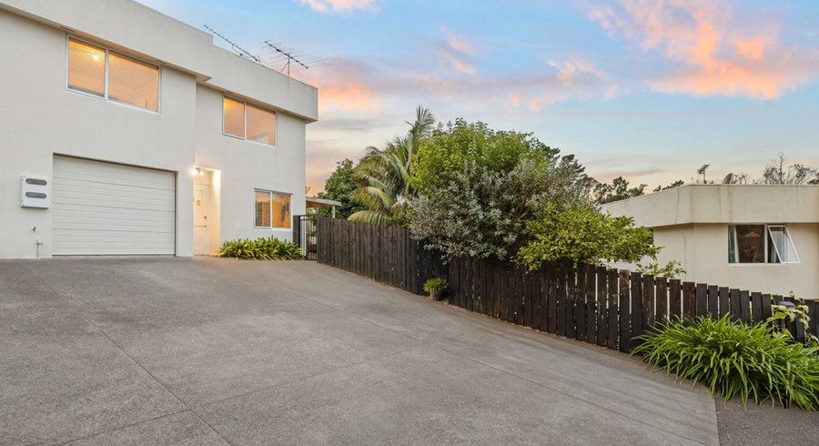  at 15/24 Eastglen Road, Glen Eden, Waitakere City, Auckland