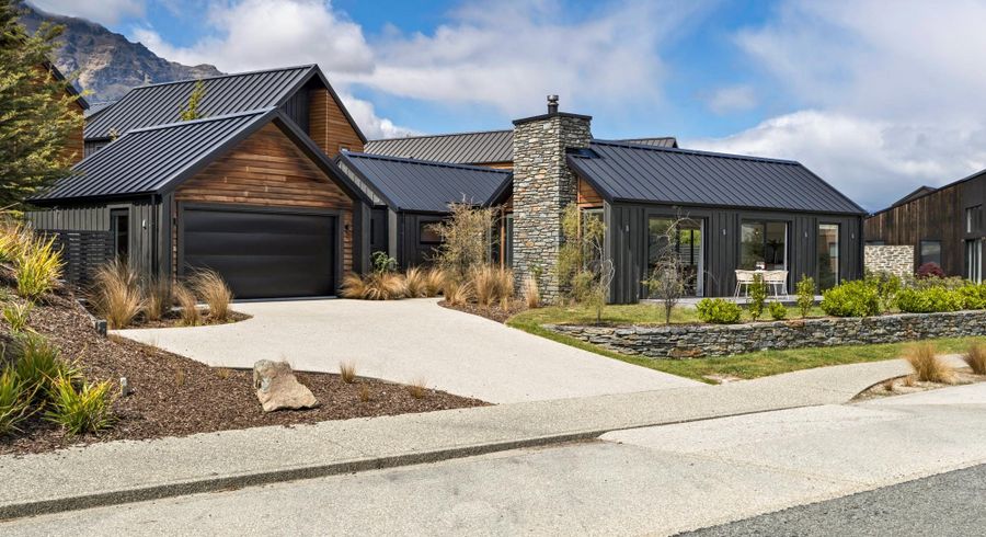  at 35 Rannoch Drive, Jacks Point, Queenstown