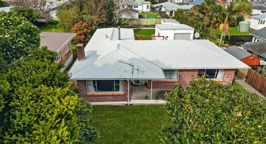  at 7 Henton Street, Te Aroha, Matamata-Piako, Waikato