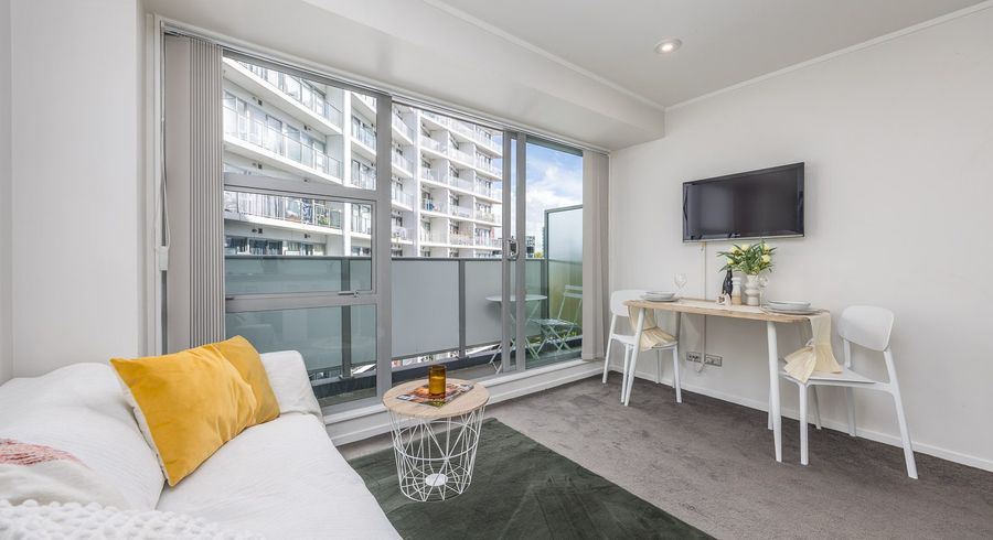  at 818/430 Queen Street, City Centre, Auckland City, Auckland