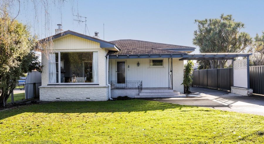  at 63 Gloucester Street, Greenmeadows, Napier