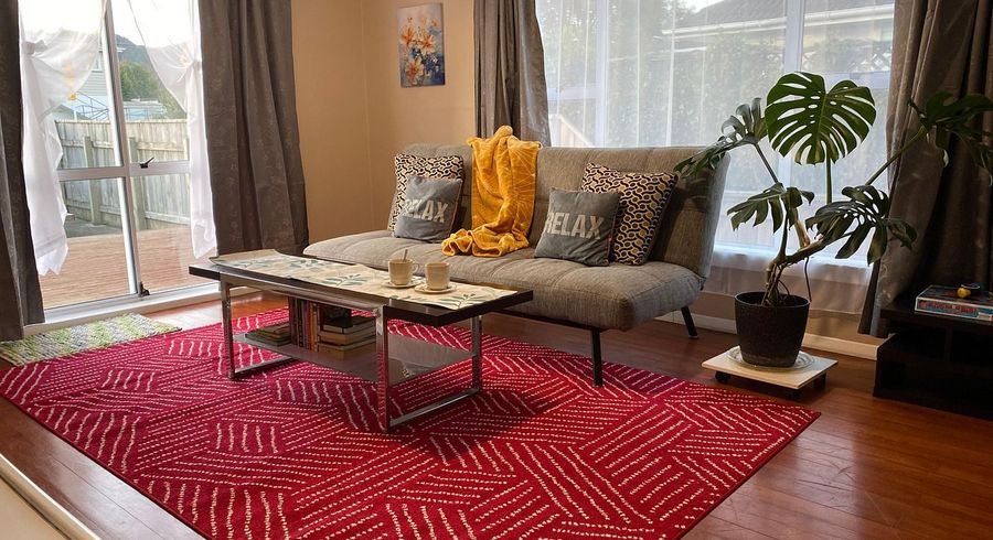  at 24 Palmer Crescent, Silverstream, Upper Hutt, Wellington