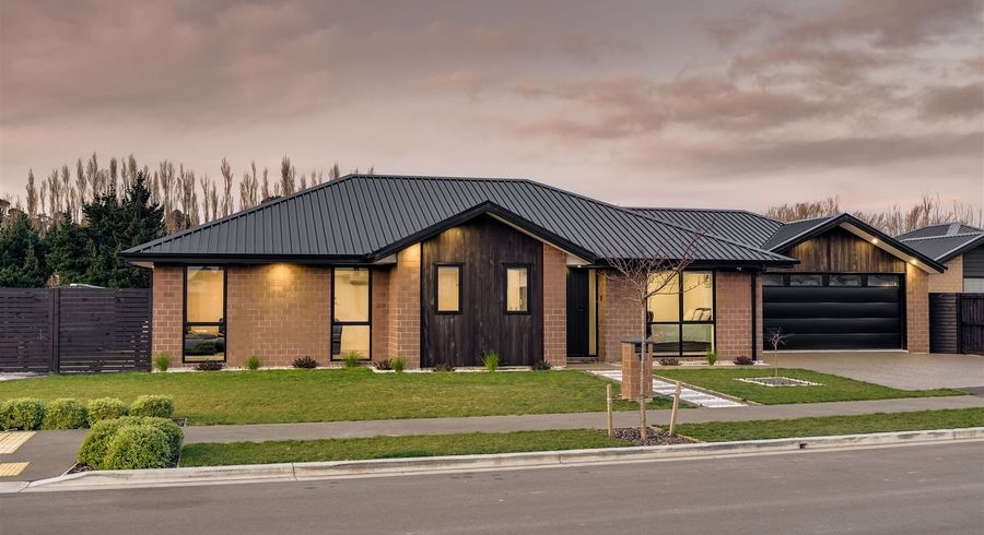  at 14 Bill Harvey Drive, Halswell, Christchurch