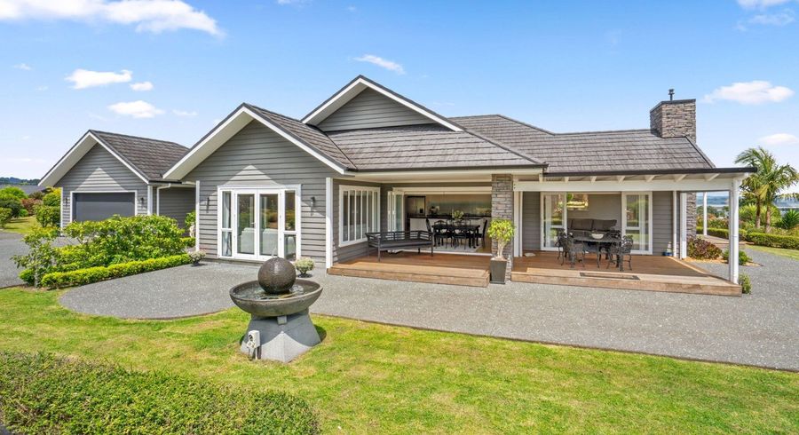  at 14 Summerfield Way, Parahaki, Whangarei