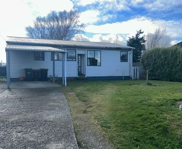  at 200 Crawford Street, Glengarry, Invercargill, Southland