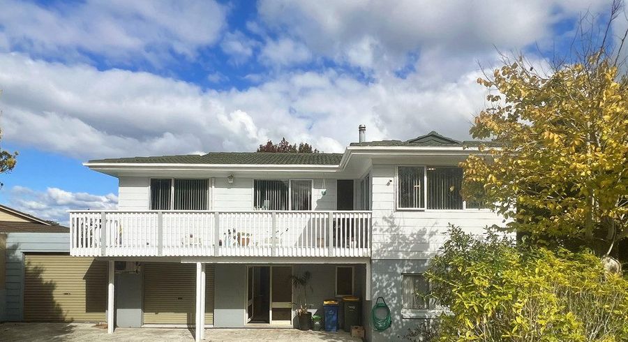  at 7 Ballial Place, West Harbour, Waitakere City, Auckland