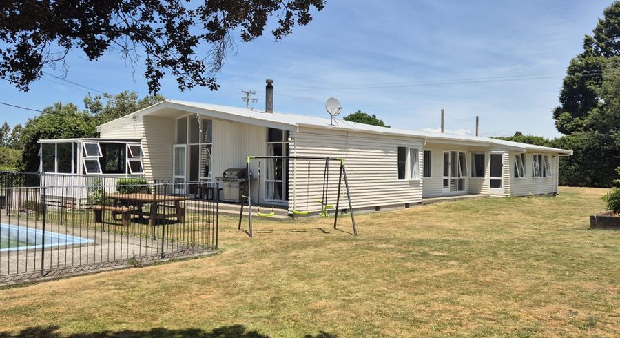  at 722 Upper Plain Road, Masterton, Masterton, Wellington