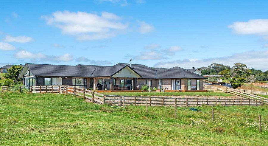  at 25 Pryor LANE, Pukekohe East , Auckland
