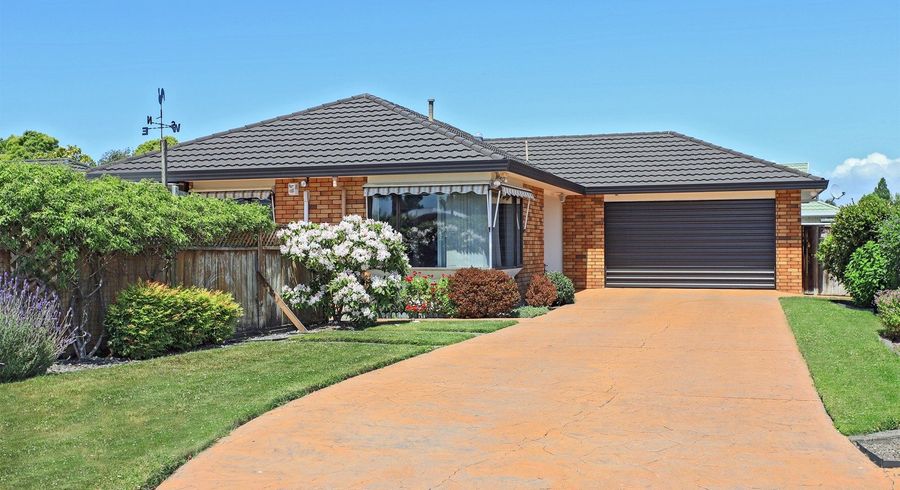  at 8A Wilton Row, Taradale, Napier