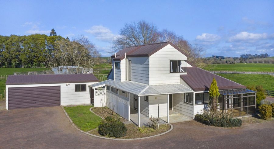  at 41 Allen Road, Kihikihi, Te Awamutu