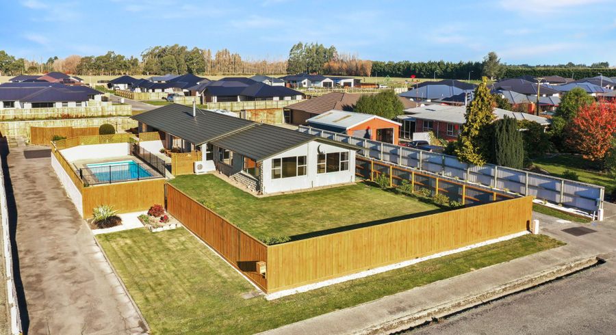  at 171 Grove Street, Tinwald, Ashburton, Canterbury