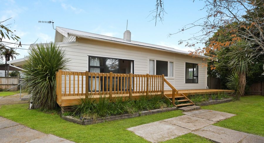  at 60A Insoll Avenue, Enderley, Hamilton, Waikato