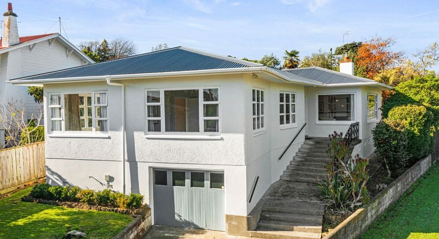  at 1 Smart Terrace, Saint Johns Hill, Whanganui, Manawatu / Whanganui