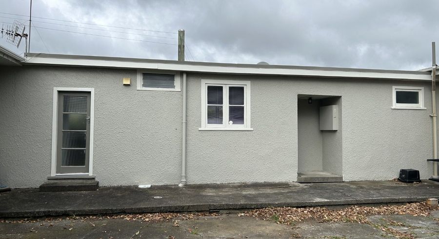  at 3/26 Pascal Street, Takaro, Palmerston North, Manawatu / Whanganui