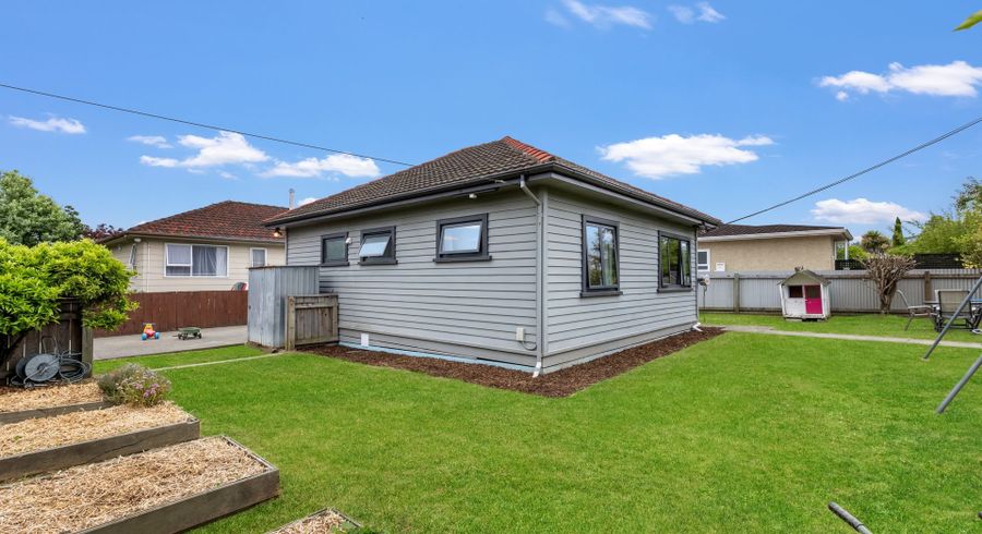  at 1/32 Bledisloe Avenue, Stoke, Nelson, Nelson / Tasman