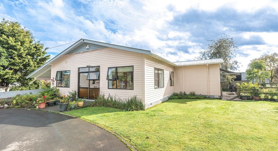  at 45 Benefield Street, Whanganui East, Whanganui