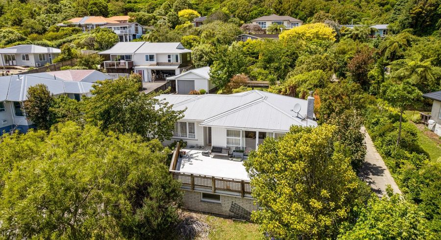  at 21 Tui Crescent, Waikanae, Waikanae