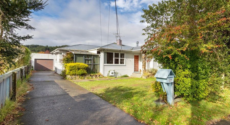  at 1246 Fergusson Drive, Brown Owl, Upper Hutt
