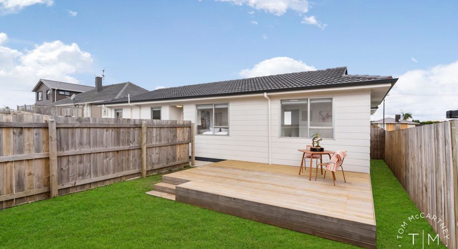  at 54A Myers Road, Manurewa, Manukau City, Auckland