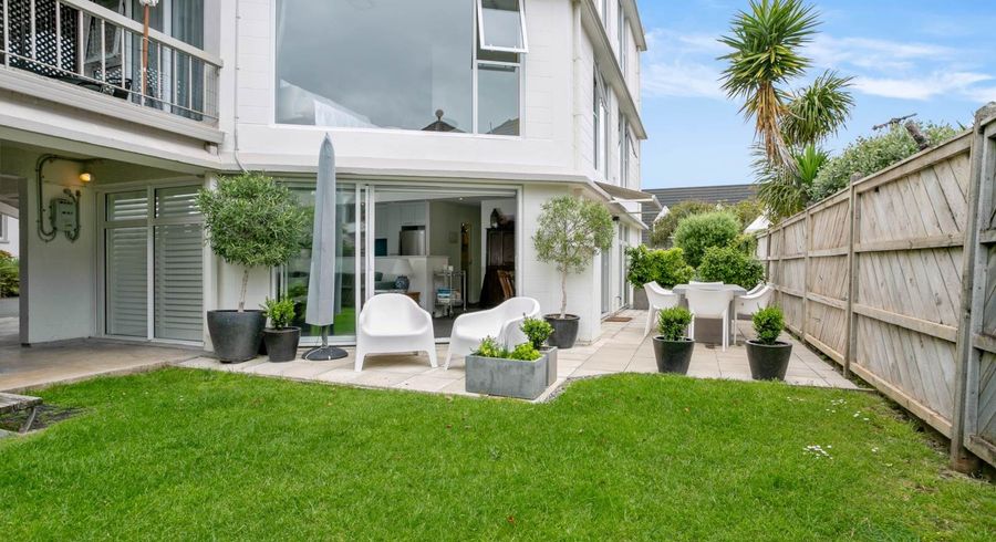  at 3/14 Marau Crescent, Mission Bay, Auckland City, Auckland