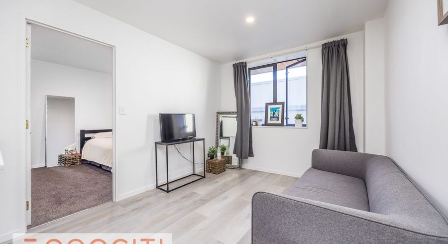  at Gx/250 Richmond Road, Grey Lynn, Auckland City, Auckland