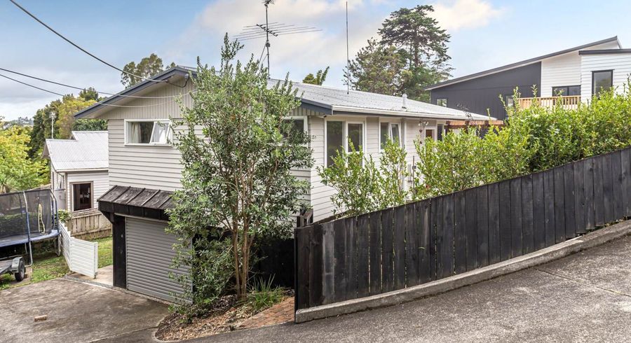  at 97 Carlisle Road, Torbay, North Shore City, Auckland