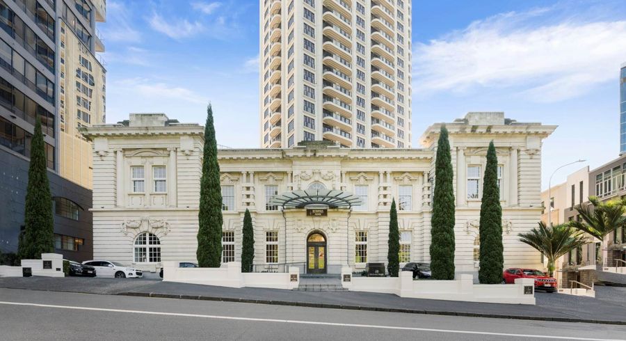  at 1801/1 Courthouse Lane, City Centre, Auckland City, Auckland